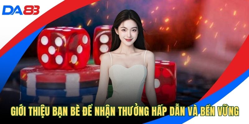 Giới thiệu bạn bè